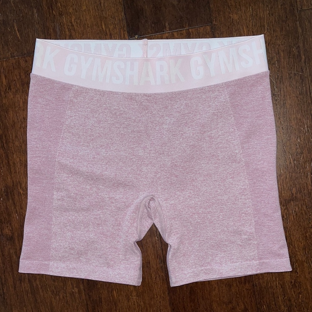 Gymshark workout shorts